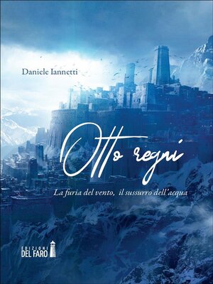 cover image of Otto regni